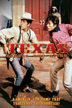 Texas Across the River (1966) download