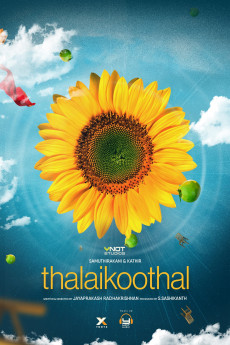 Thalaikoothal (2023) download