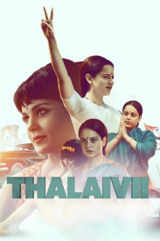 thalaivi tamil movie torrent download