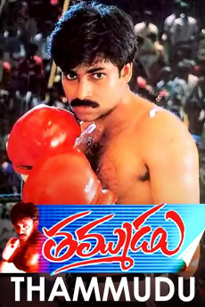 Thammudu (1999) download