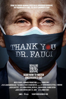 Thank You, Dr. Fauci (2024) download