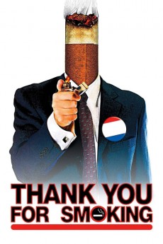 Thank You for Smoking (2005) download