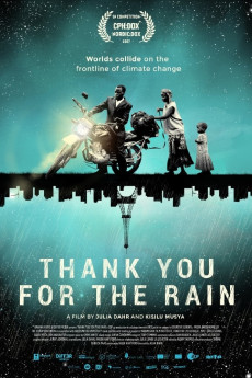 Thank You for the Rain (2017) download