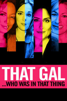 That Gal... Who Was in That Thing: That Guy 2 (2015) download
