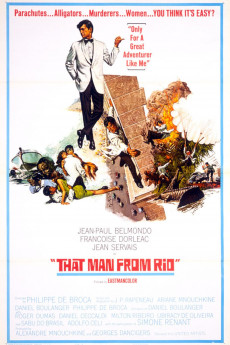 That Man from Rio (1964) download