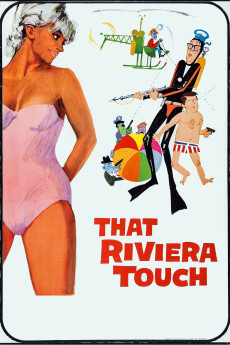 That Riviera Touch (1966) download