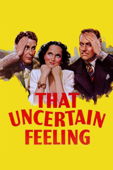 That Uncertain Feeling (1941) download