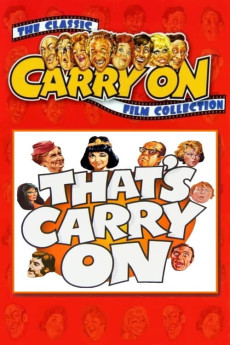 That's Carry On! (1977) download