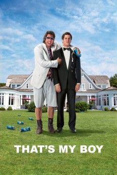 That's My Boy (2012) download