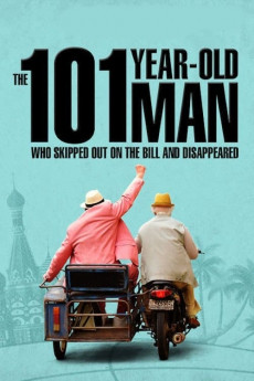 The 101-Year-Old Man Who Skipped Out on the Bill and Disappeared (2016) download