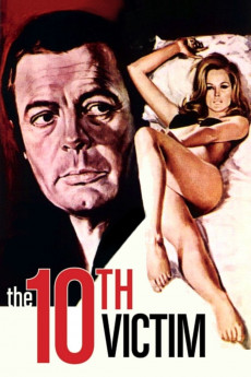 The 10th Victim (1965) download