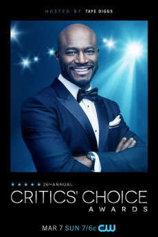 The 26th Annual Critics' Choice Awards (2021) download
