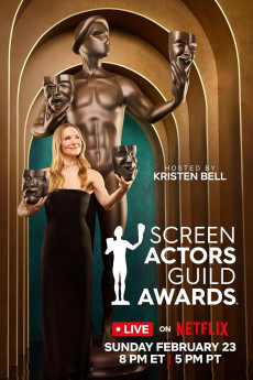 The 31st Annual Screen Actors Guild Awards (2025) download