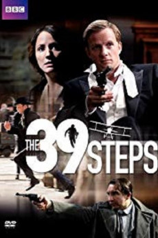 The 39 Steps (2008) download