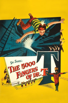 The 5, 000 Fingers of Dr. T. (1953) download