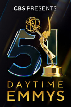 The 51st Annual Daytime Emmy Awards (2024) download