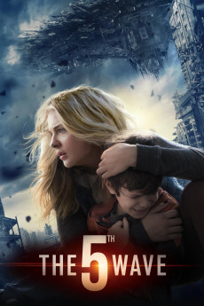 The 5th Wave (2016) download