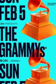 The 65th Annual Grammy Awards (2023) download