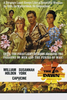 The 7th Dawn (1964) download