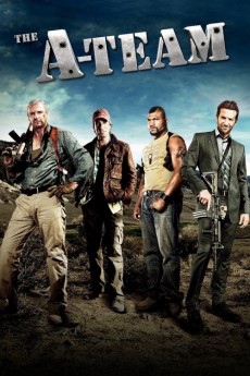 The A-Team (2010) download