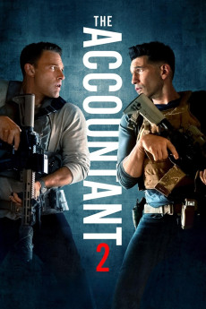 The Accountant 2 (2025) download