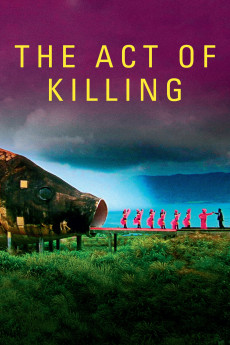 The Act of Killing (2012) download