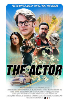 The Actor (2024) download