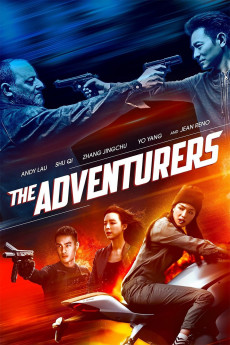 The Adventurers (2017) download