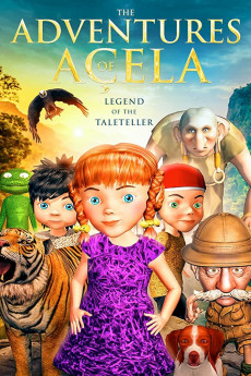 The Adventures of Açela (2020) download