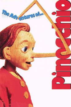 The Adventures of Pinocchio (1996) download