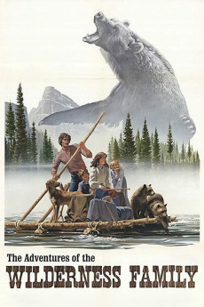 The Adventures of the Wilderness Family (1975) download