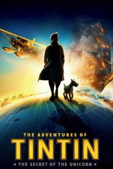 The Adventures of Tintin (2011) download
