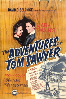 The Adventures of Tom Sawyer (1938) download