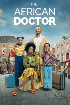 The African Doctor (2016) download