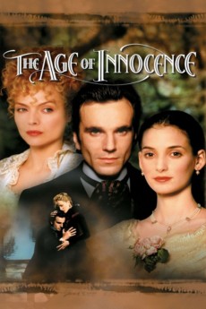 The Age of Innocence (1993) download