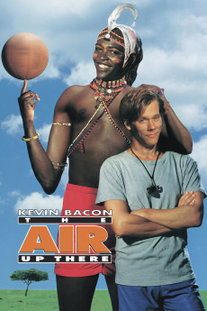 The Air Up There (1994) download