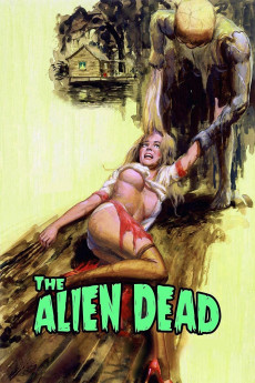The Alien Dead (1980) download