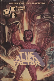 The Alien Factor (1978) download