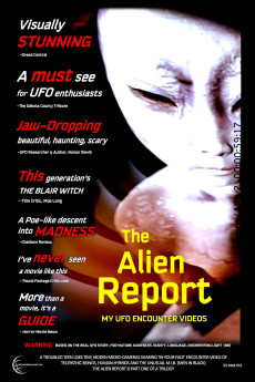 The Alien Report (2023) download