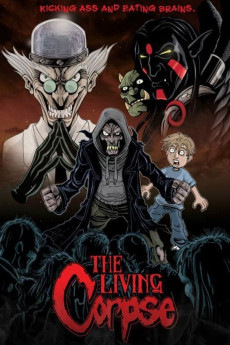 The Amazing Adventures of the Living Corpse (2012) download