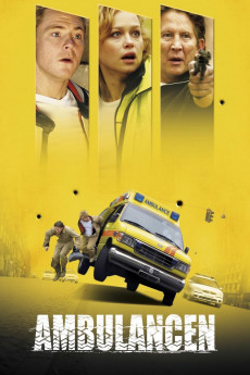 The Ambulance (2005) download