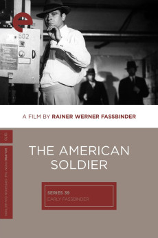 The American Soldier (1970) download