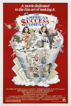 The American Success Company (1980) download