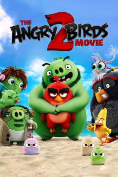 The Angry Birds Movie 2 (2019) download
