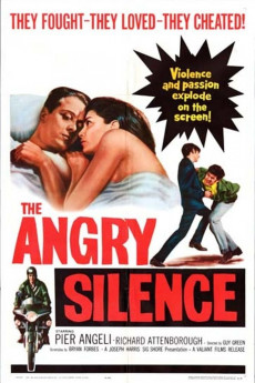 The Angry Silence (1960) download