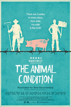 The Animal Condition (2014) download