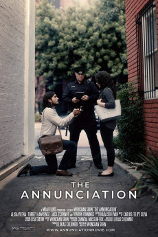 The Annunciation (2018) download