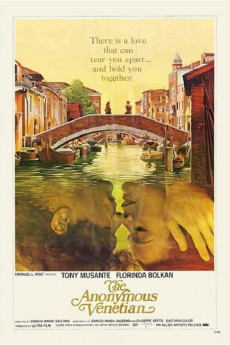 The Anonymous Venetian (1970) download