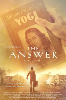 The Answer (2015) download