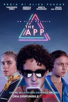 The App (2019) download